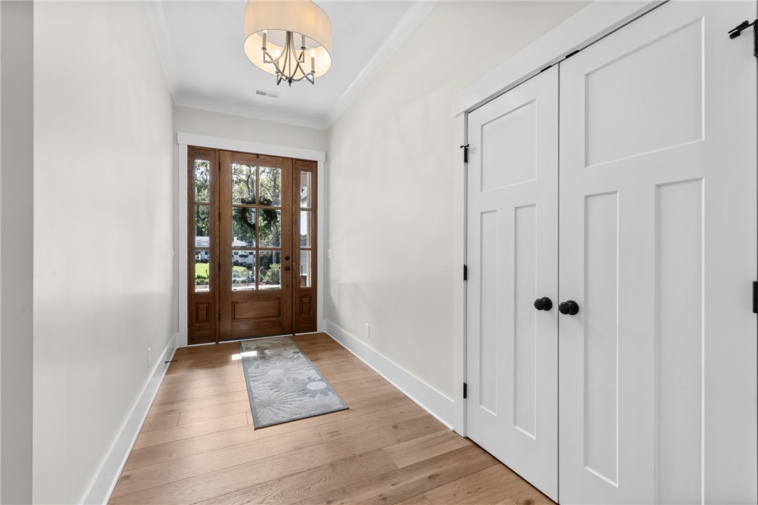 119 Poole Lane Clemson, SC 29631 - Photo 7 of 37