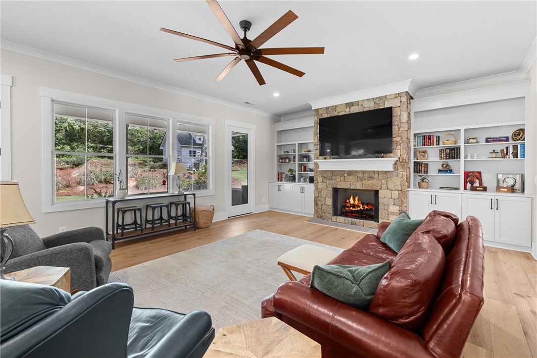 119 Poole Lane Clemson, SC 29631 - Photo 10 of 37