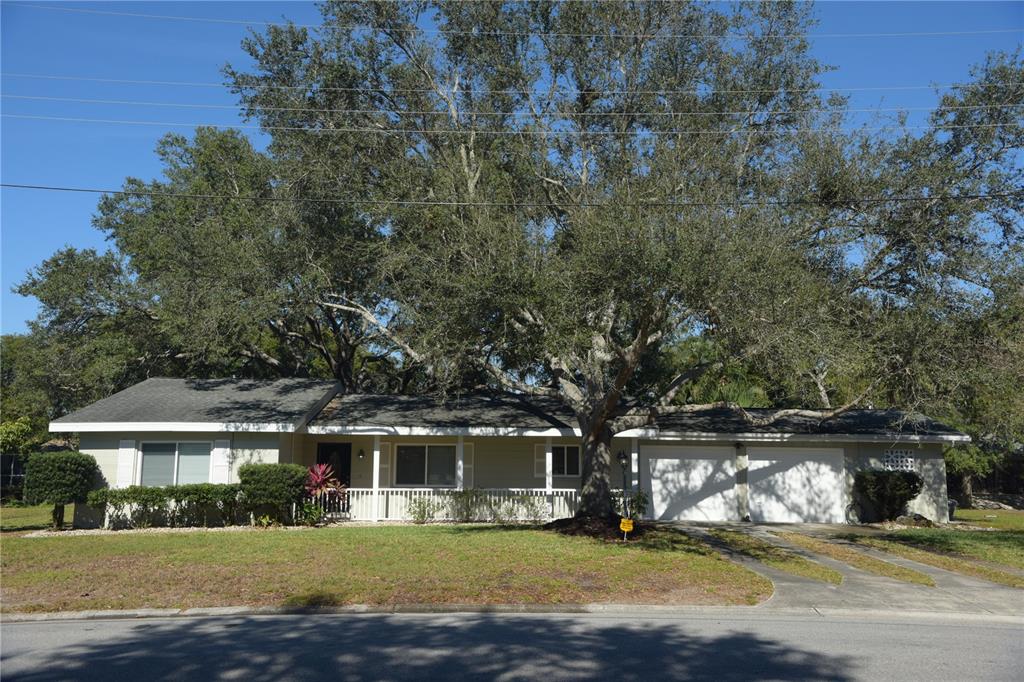 3137 Homasassa Road Sarasota, FL 34239 - Photo 1 of 1