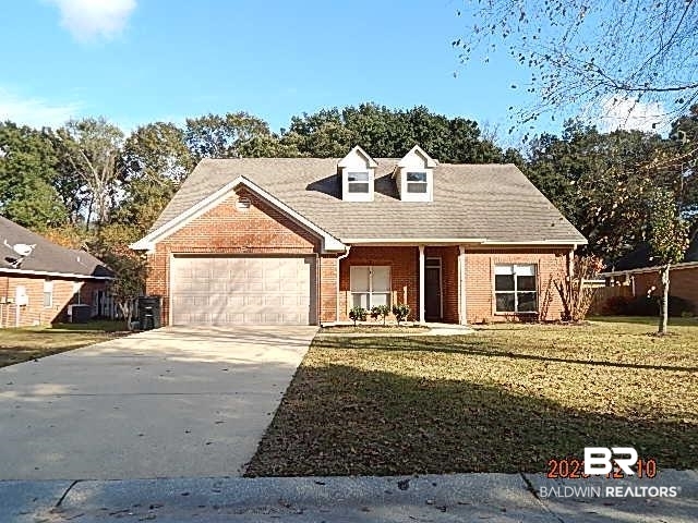 10513 South Side Loop Fairhope, AL 36532 - Photo 23 of 23 Front