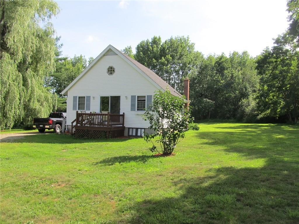 6 Sawyer Road Hampden, ME 04444 - Photo 1 of 30 Photo