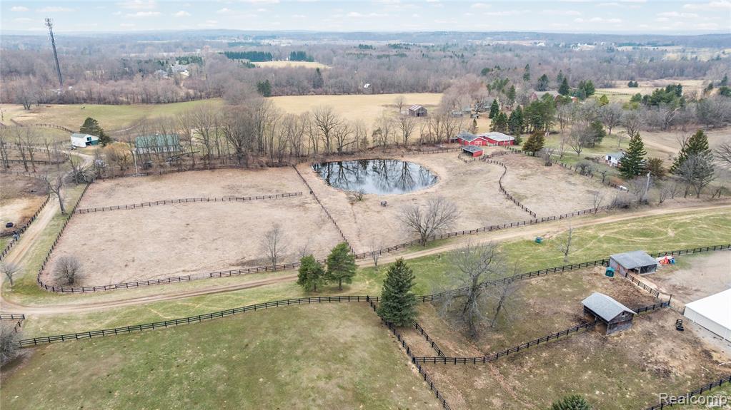 1261 Brauer Road Oxford, MI 48371 - Photo 8 of 8