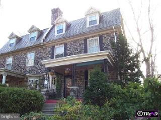 718 Vernon Road Philadelphia, PA 19119 - Photo 1 of 1