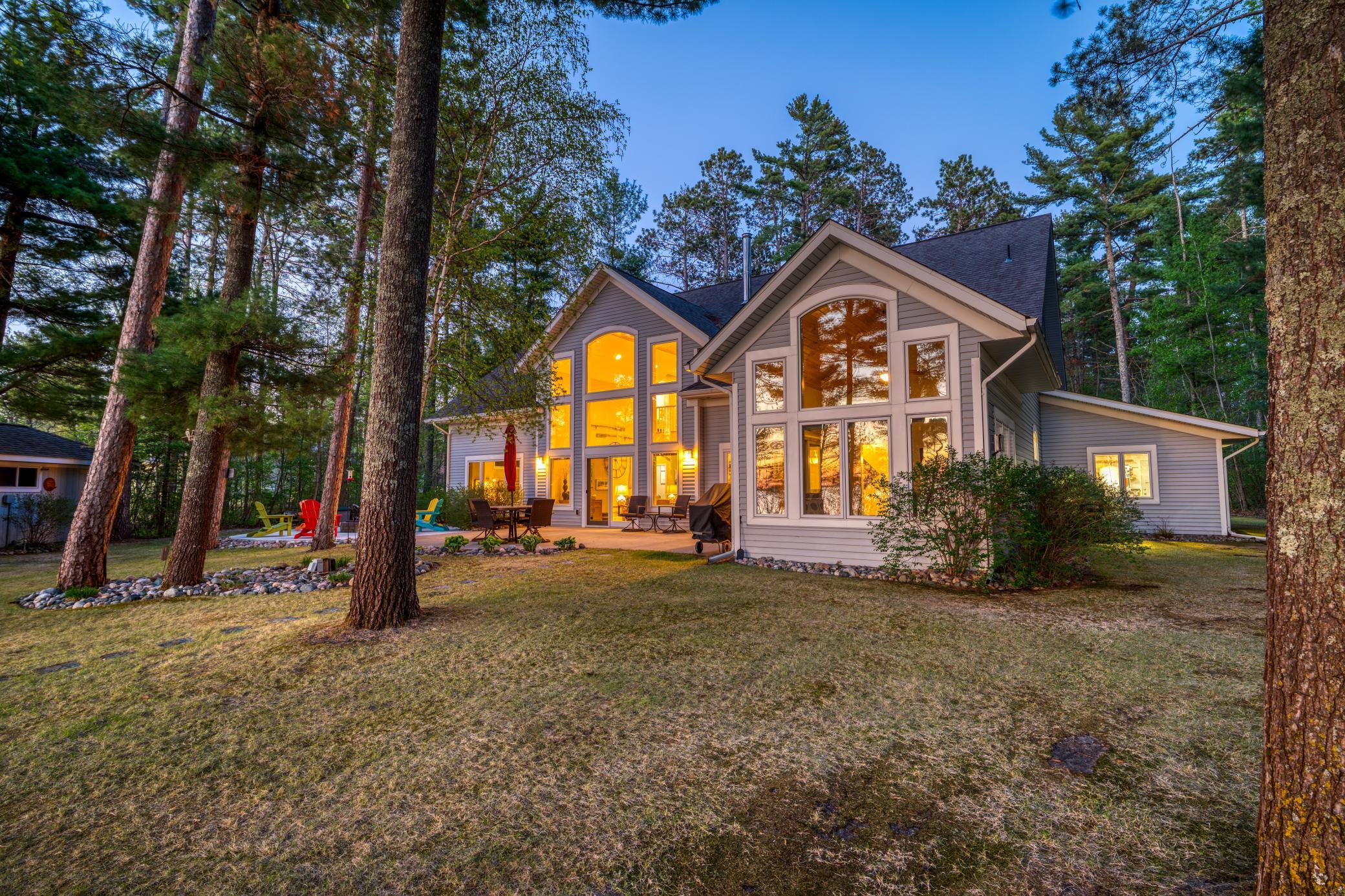3445 Mission Road Northeast Bemidji, MN 56601 - Photo 85 of 92