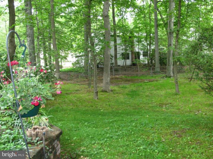 513 Gatewood Road Cherry Hill, NJ 08003 - Photo 23 of 23 Exterior Back