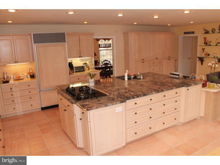 513 Gatewood Road Cherry Hill, NJ 08003 - Photo 5 of 23 Kitchen