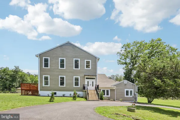 $1,298,900 | 12304 Popes Head Road, Fairfax, VA 22030