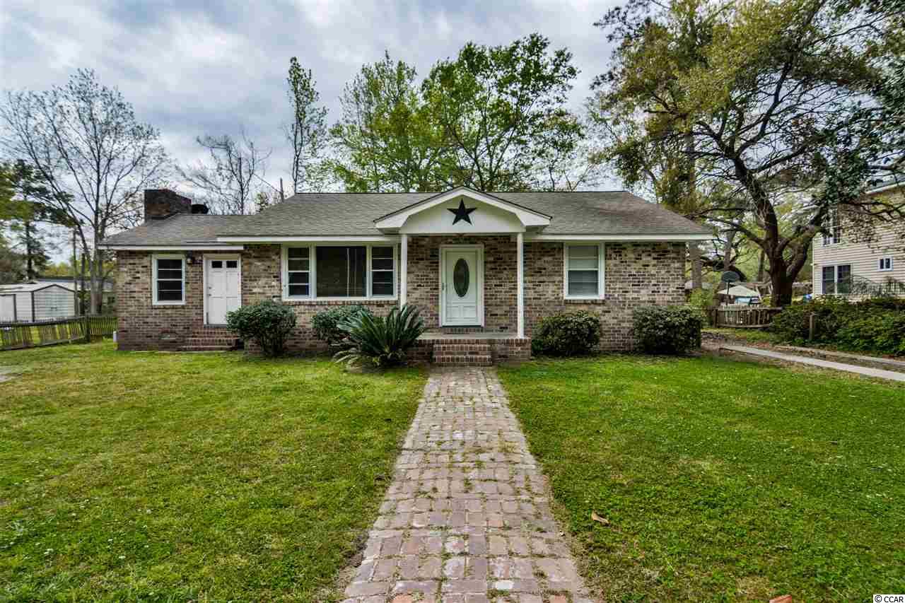 601 Dawson Street Georgetown, SC 29440 - Photo 1 of 24