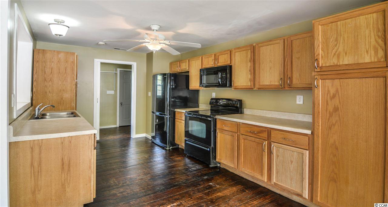 601 Dawson Street Georgetown, SC 29440 - Photo 4 of 24
