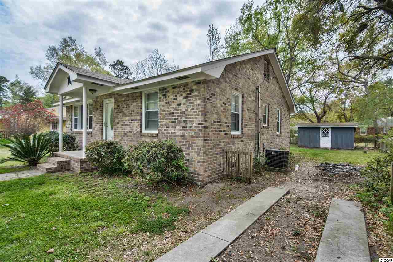601 Dawson Street Georgetown, SC 29440 - Photo 7 of 24