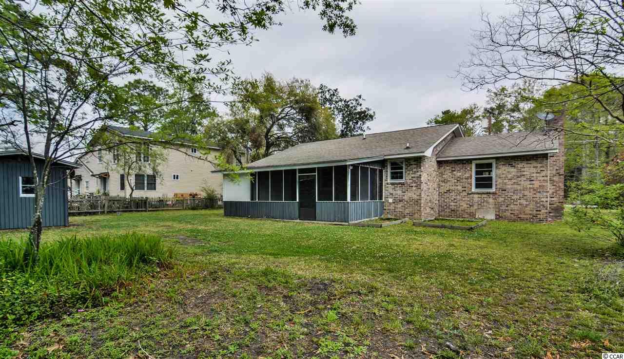 601 Dawson Street Georgetown, SC 29440 - Photo 8 of 24