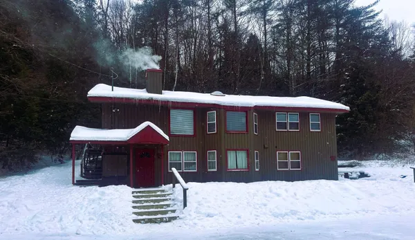 $190,000 | 8577 Highway 30, Unit H, Jamaica, VT 05343