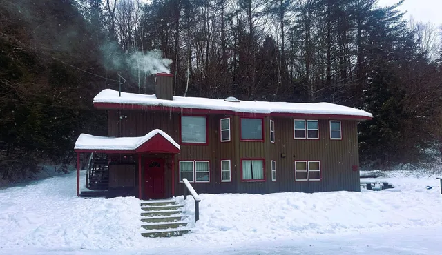 $199,000 | 8577 Highway 30, Unit H, Jamaica, VT 05343