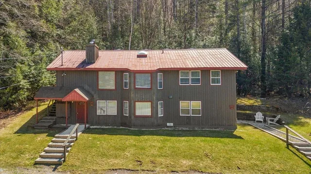 $199,000 | 8577 Highway 30, Unit H, Jamaica, VT 05343