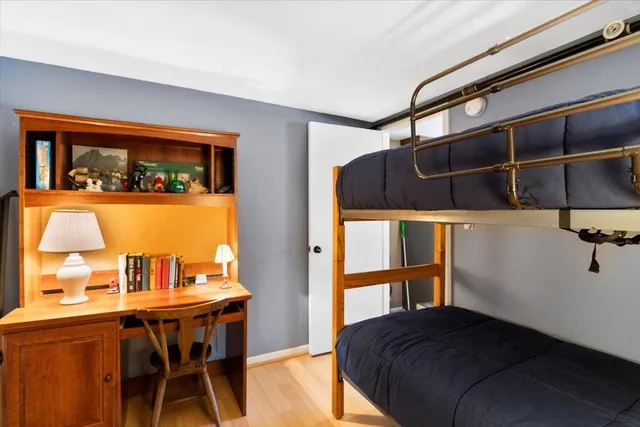 $199,000 | 8577 Highway 30, Unit H, Jamaica, VT 05343