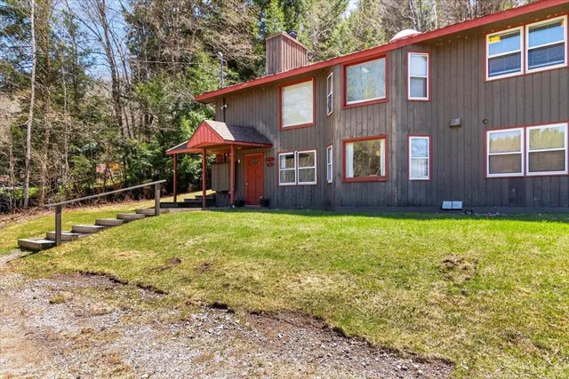 $199,000 | 8577 Highway 30, Unit H, Jamaica, VT 05343