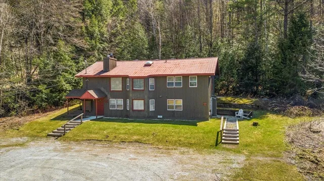 $199,000 | 8577 Highway 30, Unit H, Jamaica, VT 05343