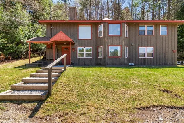 $199,000 | 8577 Highway 30, Unit H, Jamaica, VT 05343