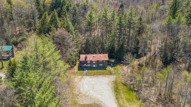 $199,000 | 8577 Highway 30, Unit H, Jamaica, VT 05343