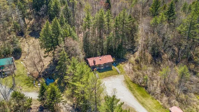 $199,000 | 8577 Highway 30, Unit H, Jamaica, VT 05343