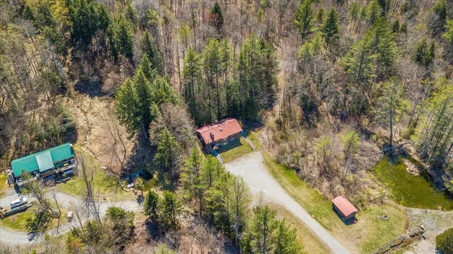 $199,000 | 8577 Highway 30, Unit H, Jamaica, VT 05343