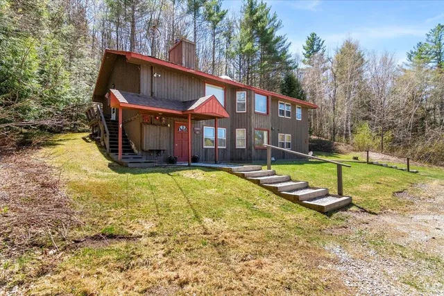 $199,000 | 8577 Highway 30, Unit H, Jamaica, VT 05343