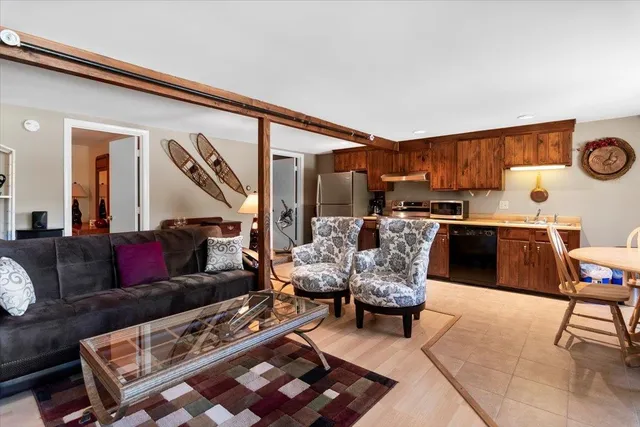 $199,000 | 8577 Highway 30, Unit H, Jamaica, VT 05343