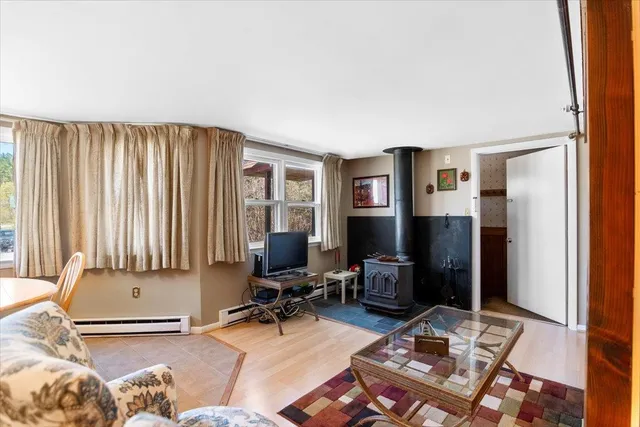 $199,000 | 8577 Highway 30, Unit H, Jamaica, VT 05343