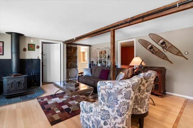 $199,000 | 8577 Highway 30, Unit H, Jamaica, VT 05343