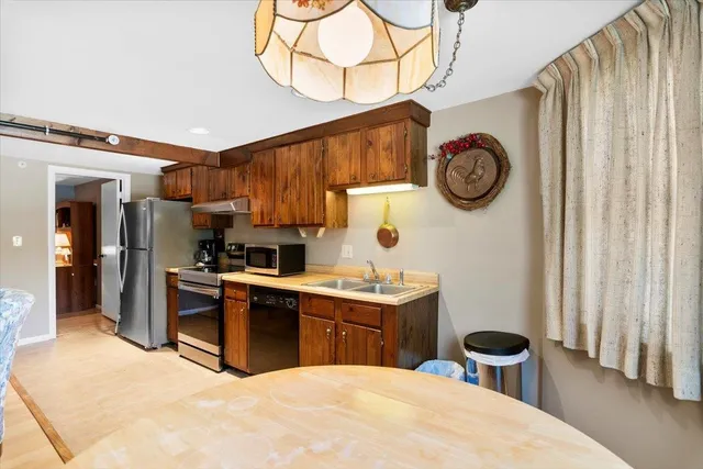 $199,000 | 8577 Highway 30, Unit H, Jamaica, VT 05343