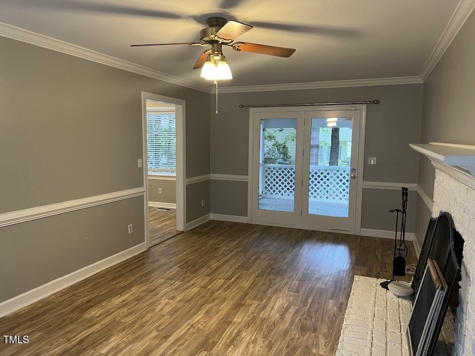 3617 East Jameson Road Raleigh, NC 27604 - Photo 29 of 38 IMG_5127