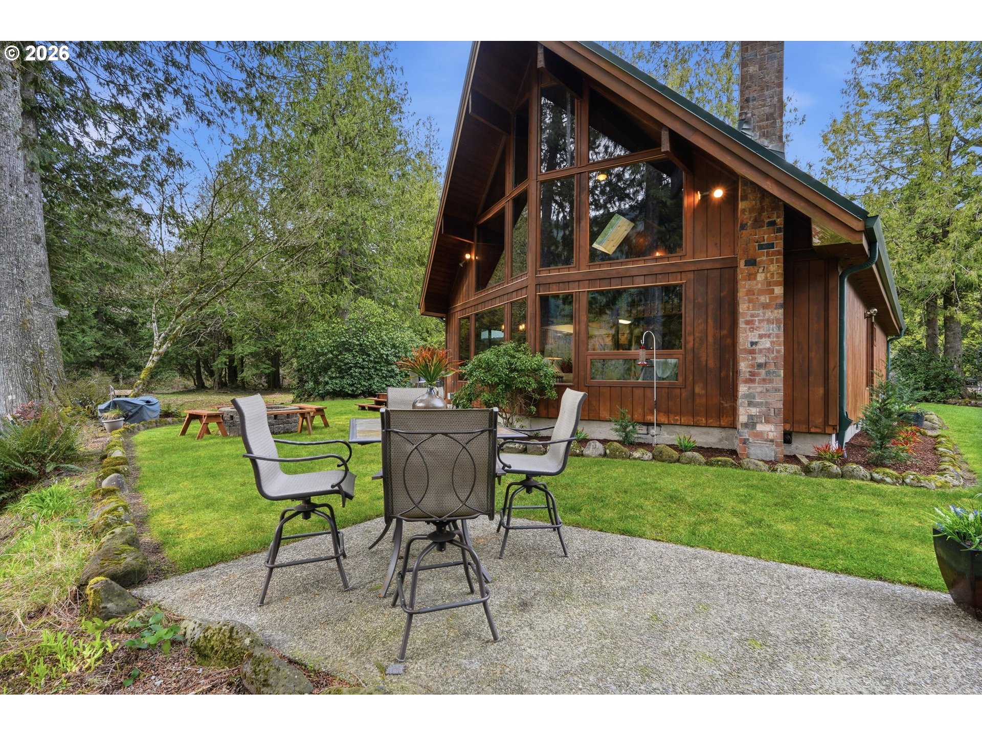 57206 East Marmot Road Sandy, OR 97055 - Photo 26 of 42