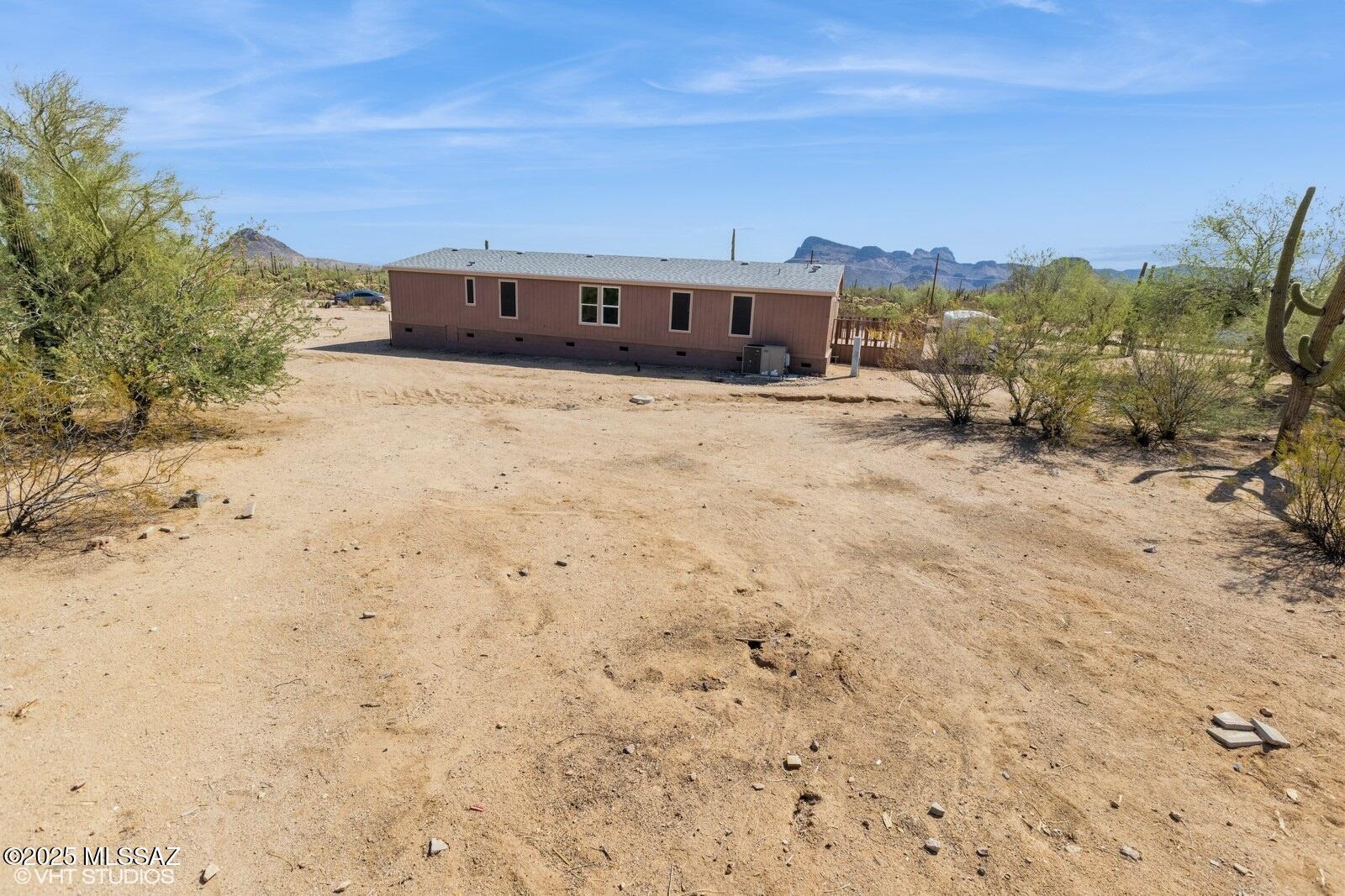 10875 West Orange Grove Road Tucson, AZ 85743 - Photo 22 of 23 Gallery Image 22