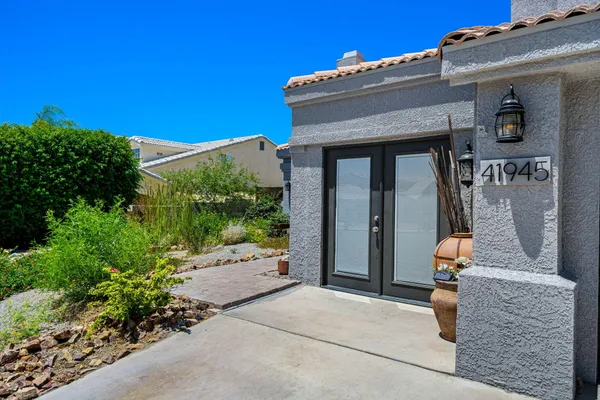 $699,000 | 41945 Maryn Court, Palm Desert, CA 92211