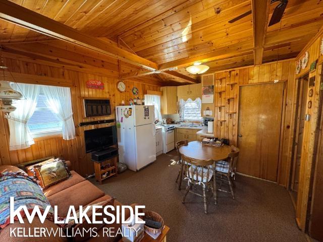 4631 Port Austin Road Caseville, MI 48725 - Photo 8 of 20
