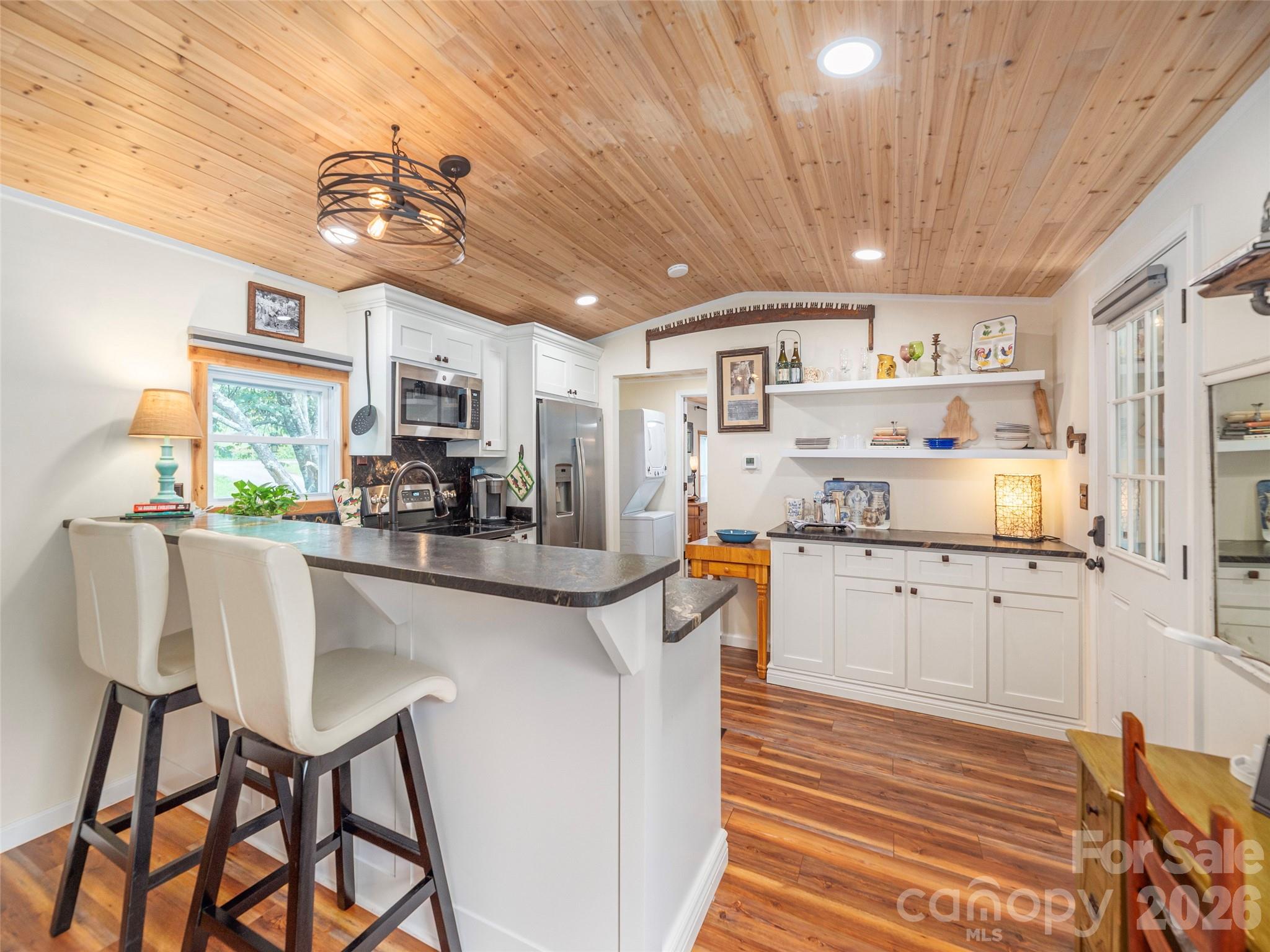 248 Max Thompson Road Canton, NC 28716 - Photo 12 of 44