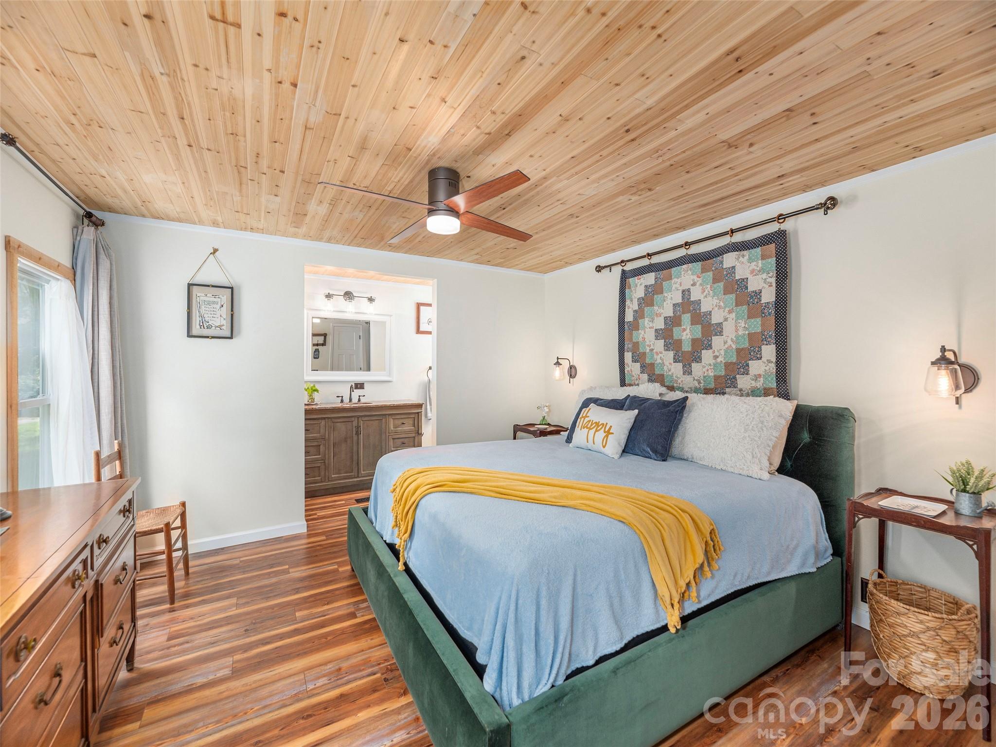 248 Max Thompson Road Canton, NC 28716 - Photo 17 of 44