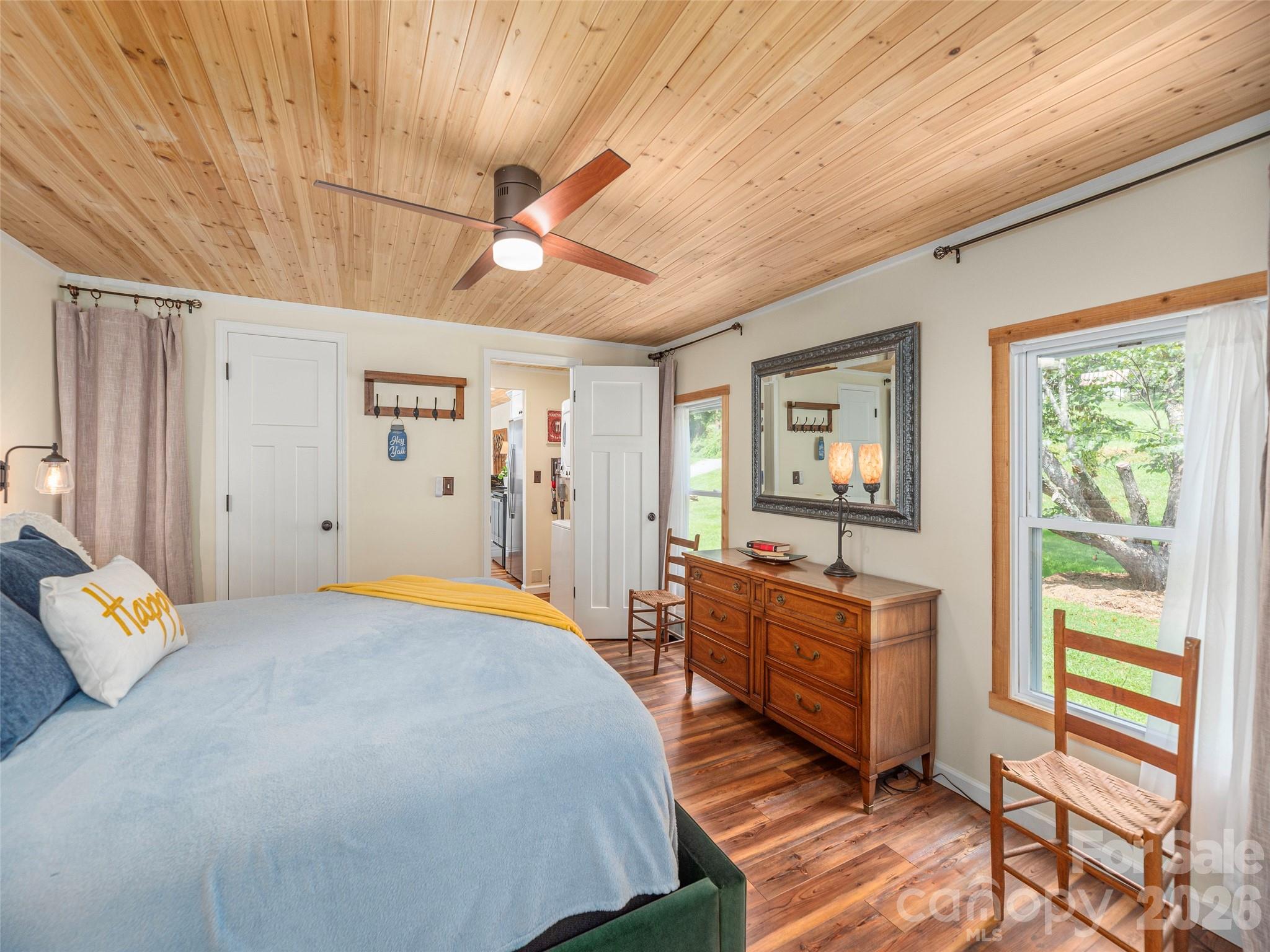 248 Max Thompson Road Canton, NC 28716 - Photo 18 of 44