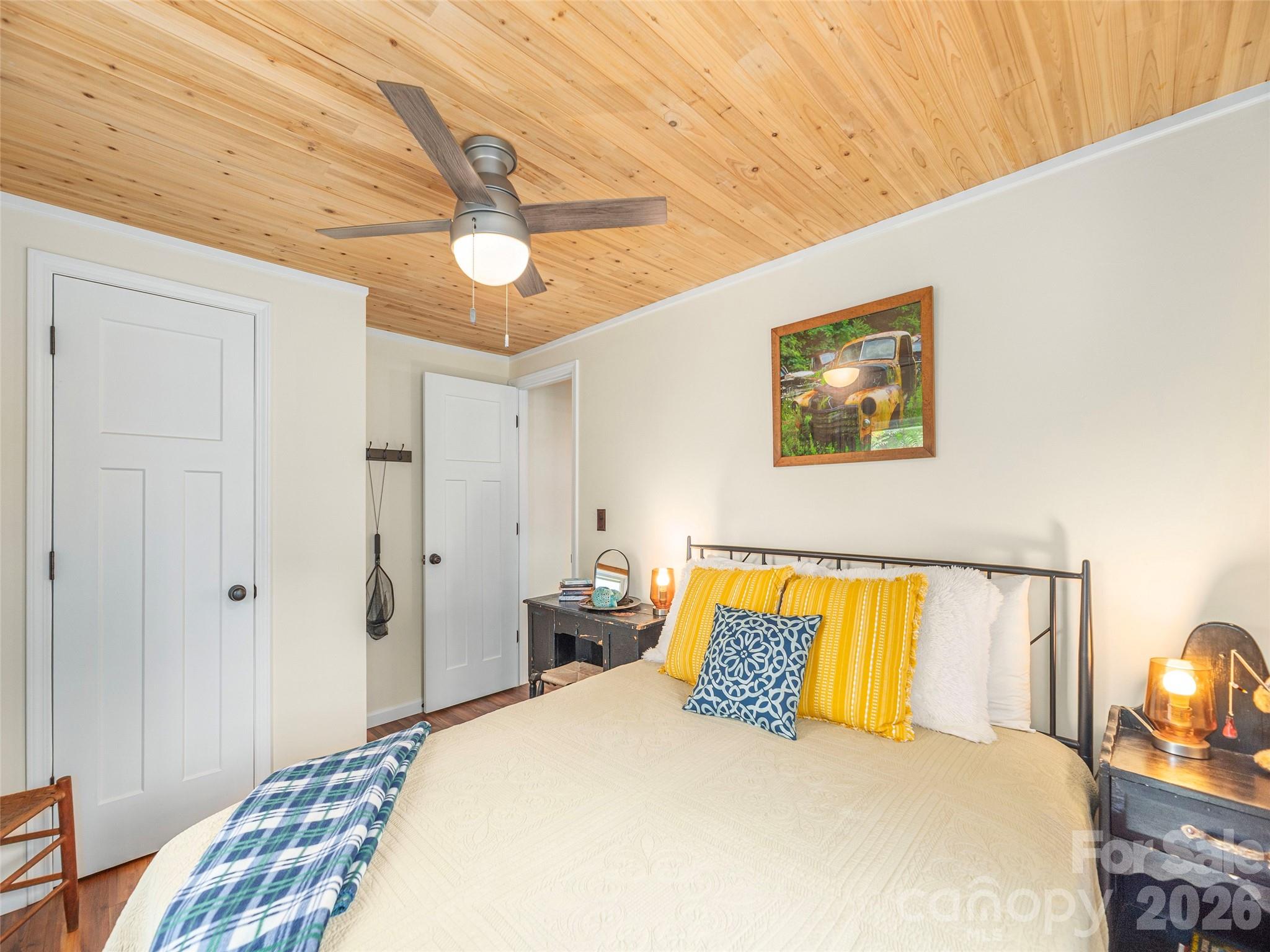 248 Max Thompson Road Canton, NC 28716 - Photo 21 of 44