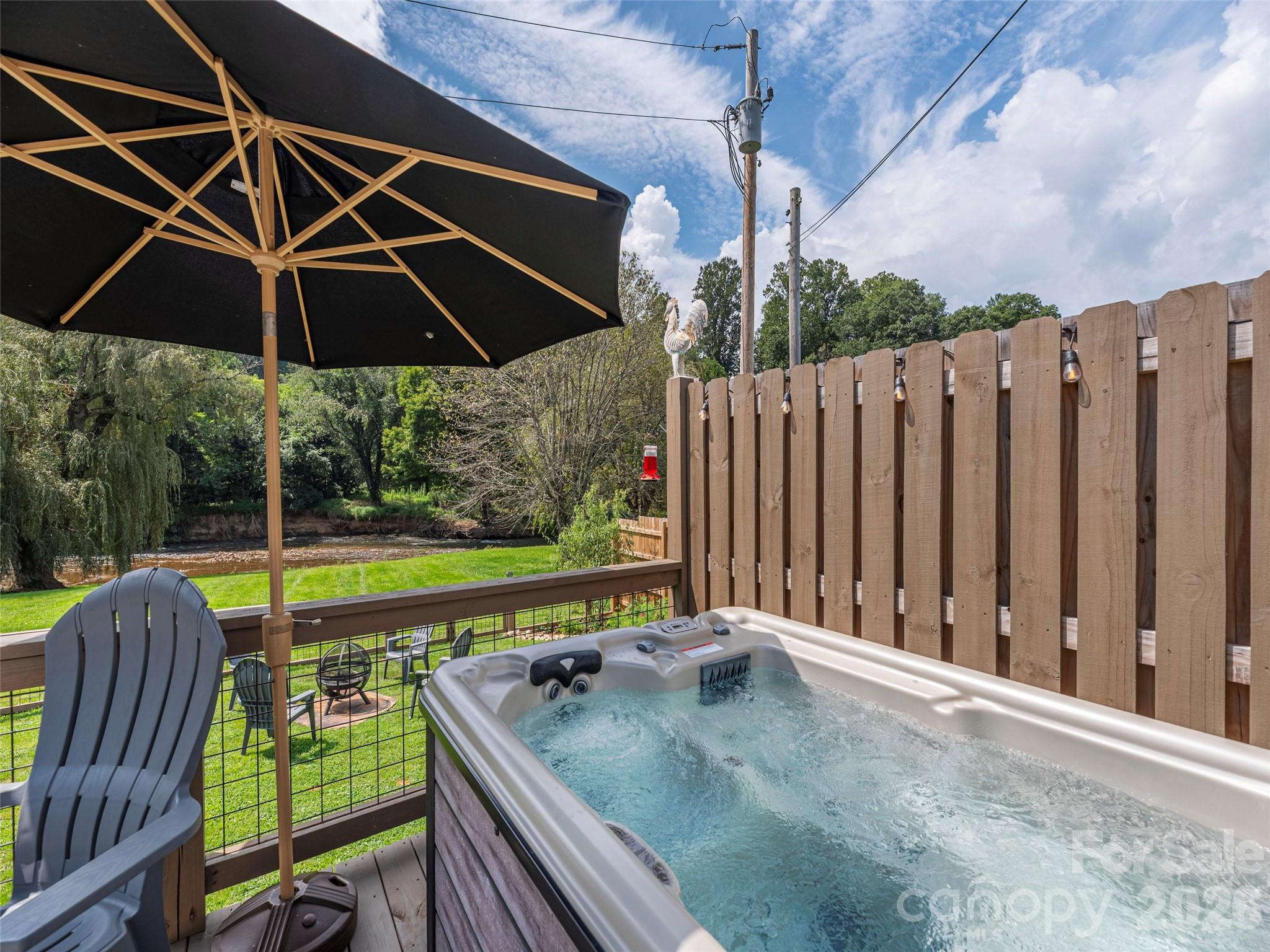 248 Max Thompson Road Canton, NC 28716 - Photo 25 of 44