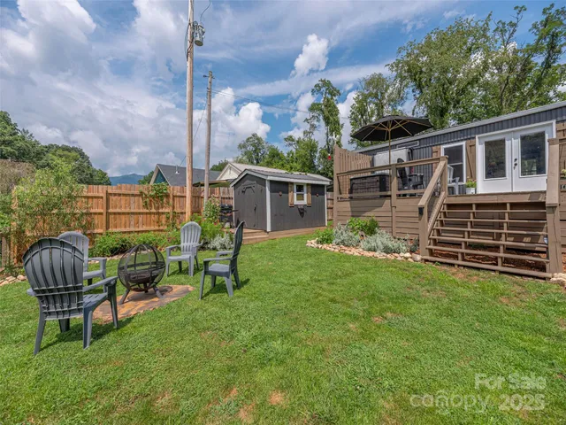 $309,000 | 248 Max Thompson Road, Canton, NC 28716