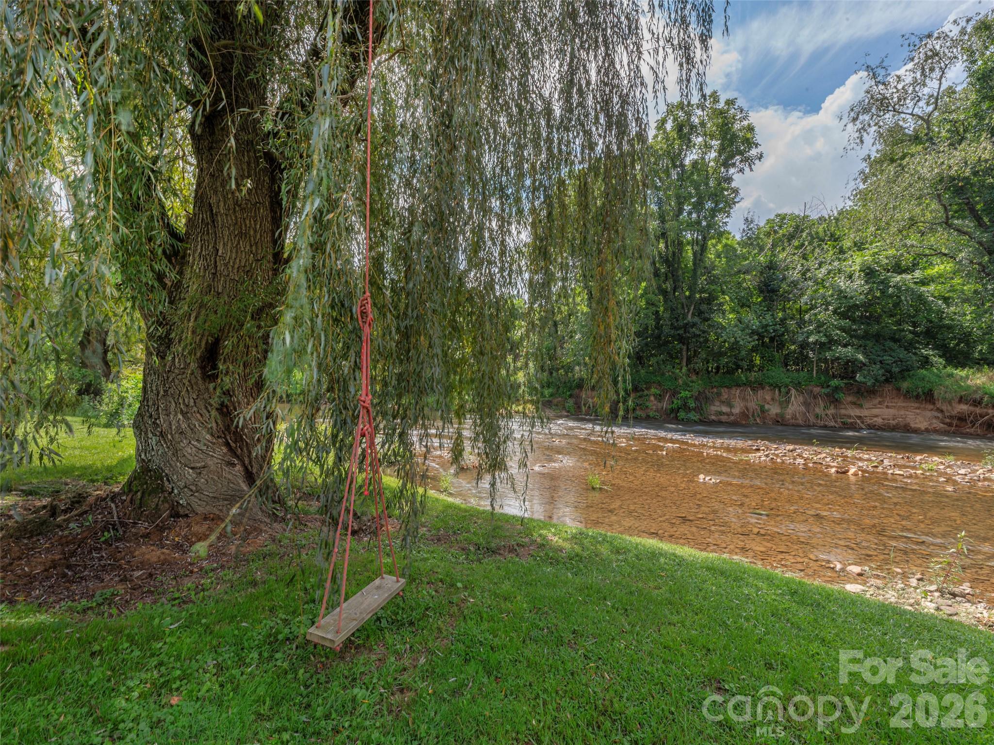 248 Max Thompson Road Canton, NC 28716 - Photo 34 of 44
