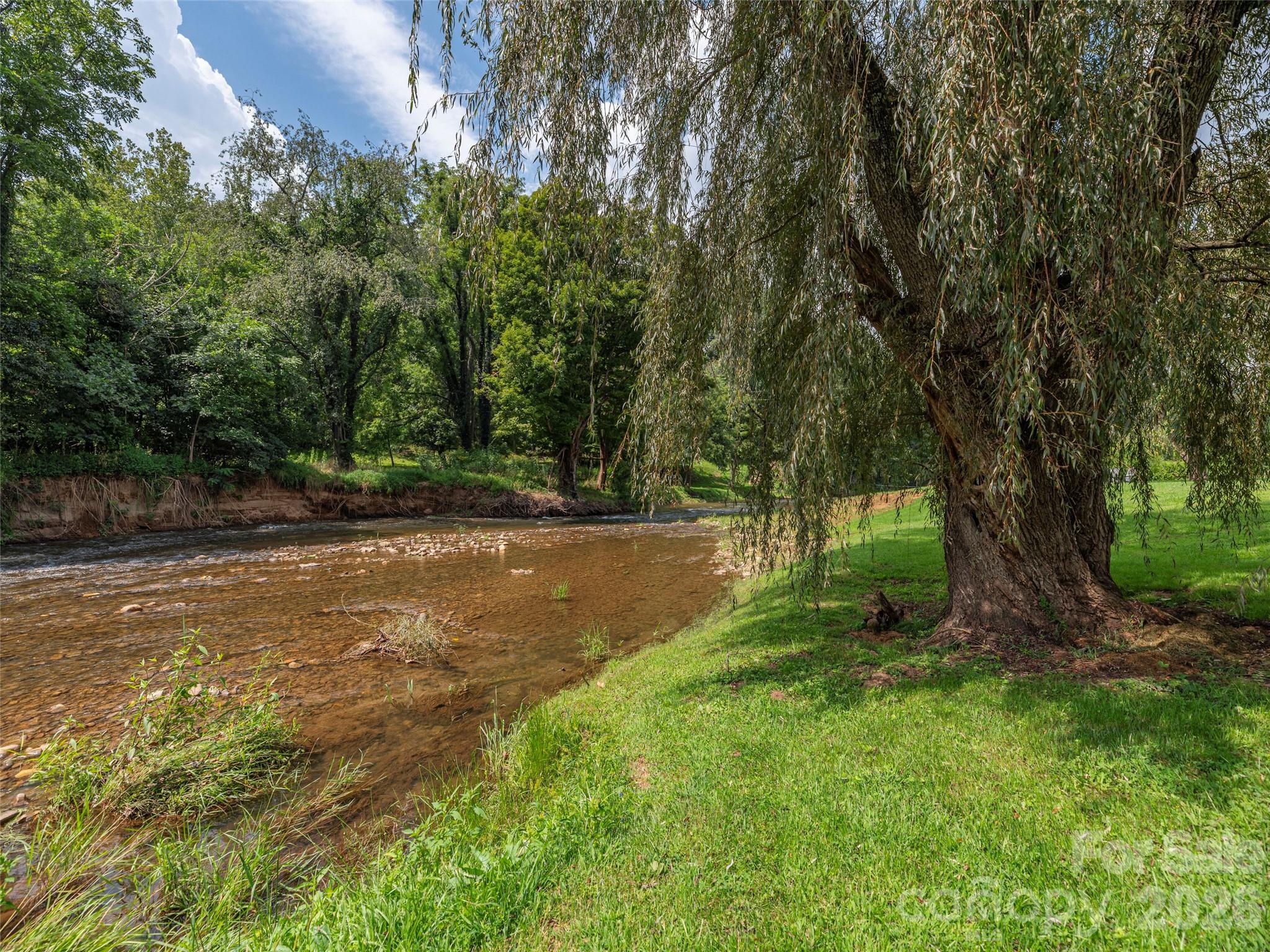 248 Max Thompson Road Canton, NC 28716 - Photo 36 of 44
