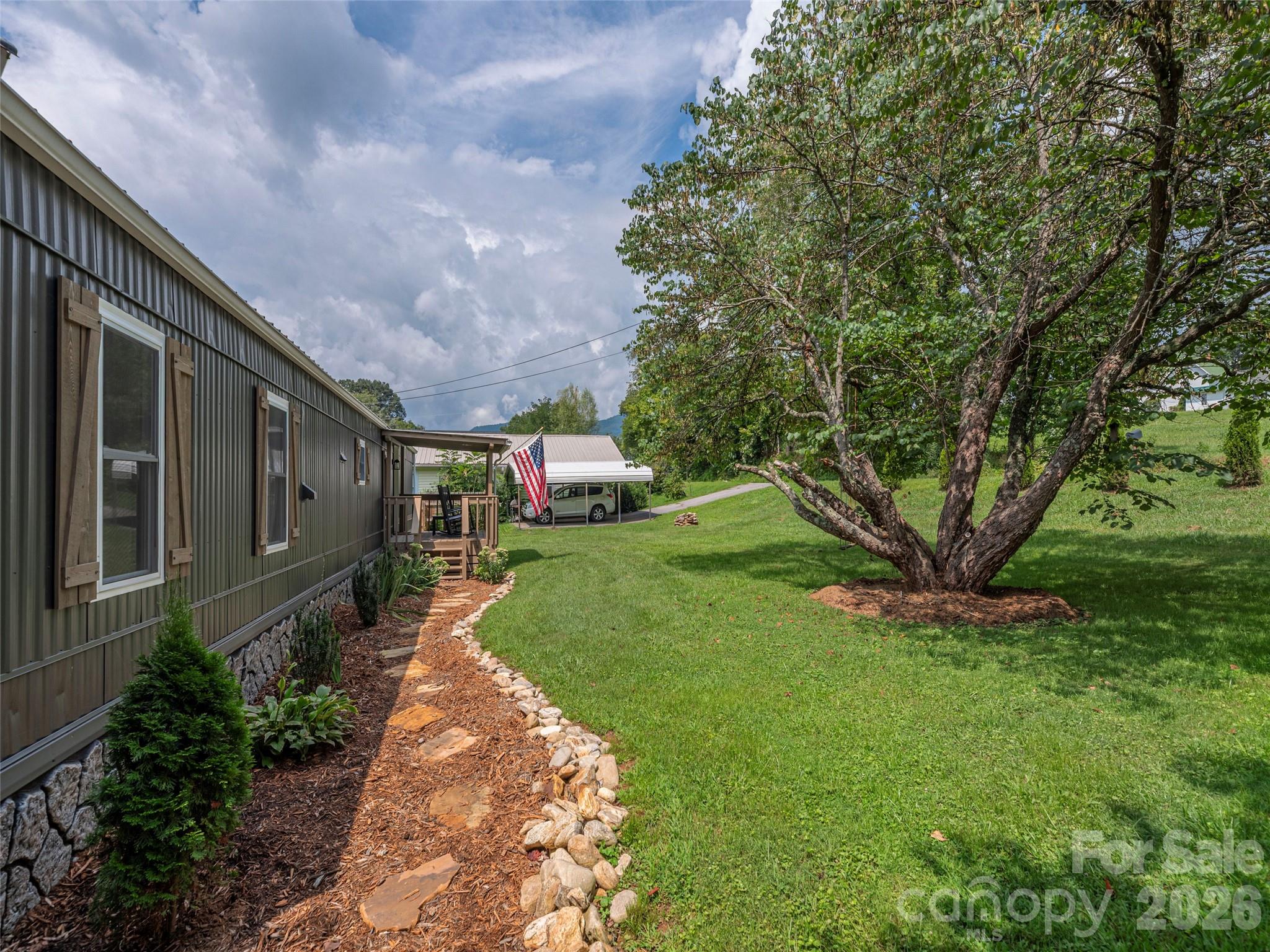 248 Max Thompson Road Canton, NC 28716 - Photo 38 of 44