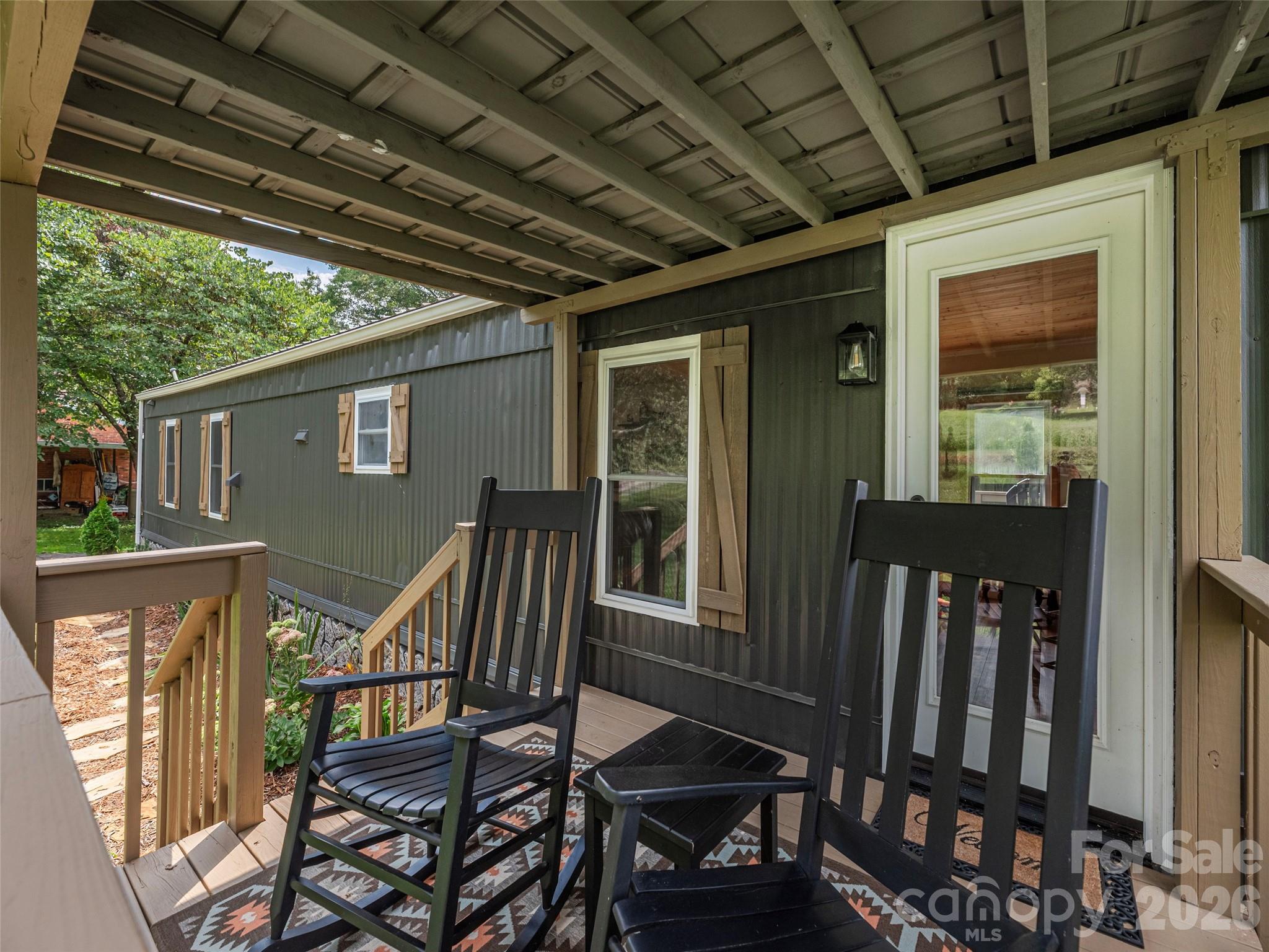 248 Max Thompson Road Canton, NC 28716 - Photo 6 of 44