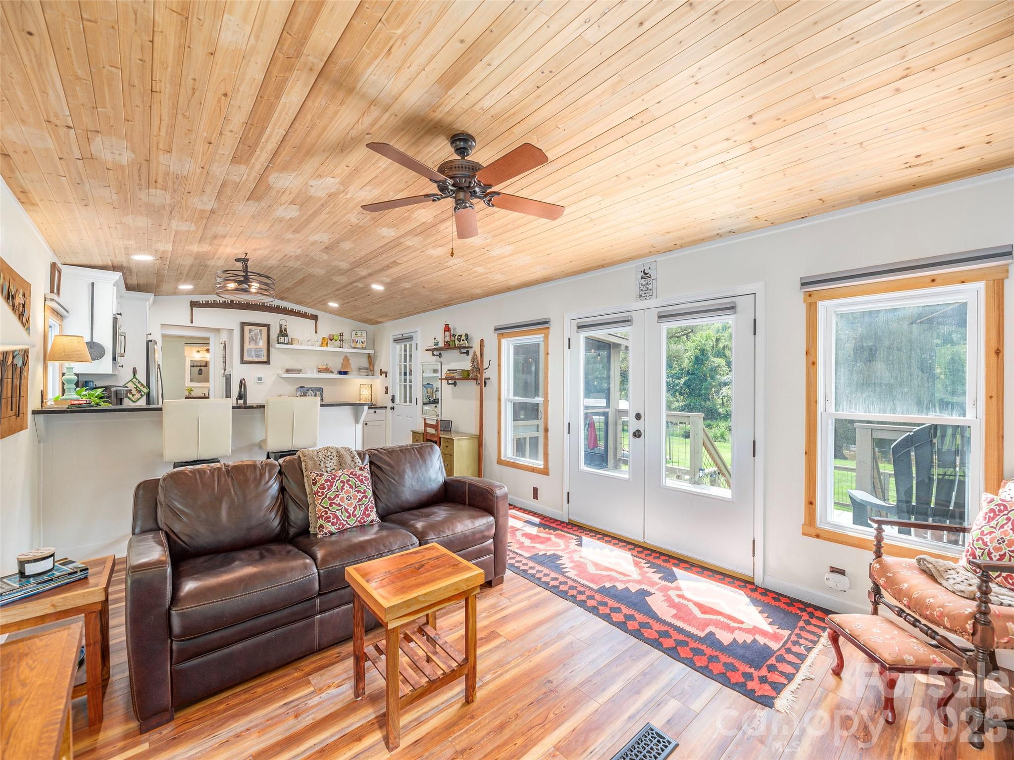 248 Max Thompson Road Canton, NC 28716 - Photo 8 of 44