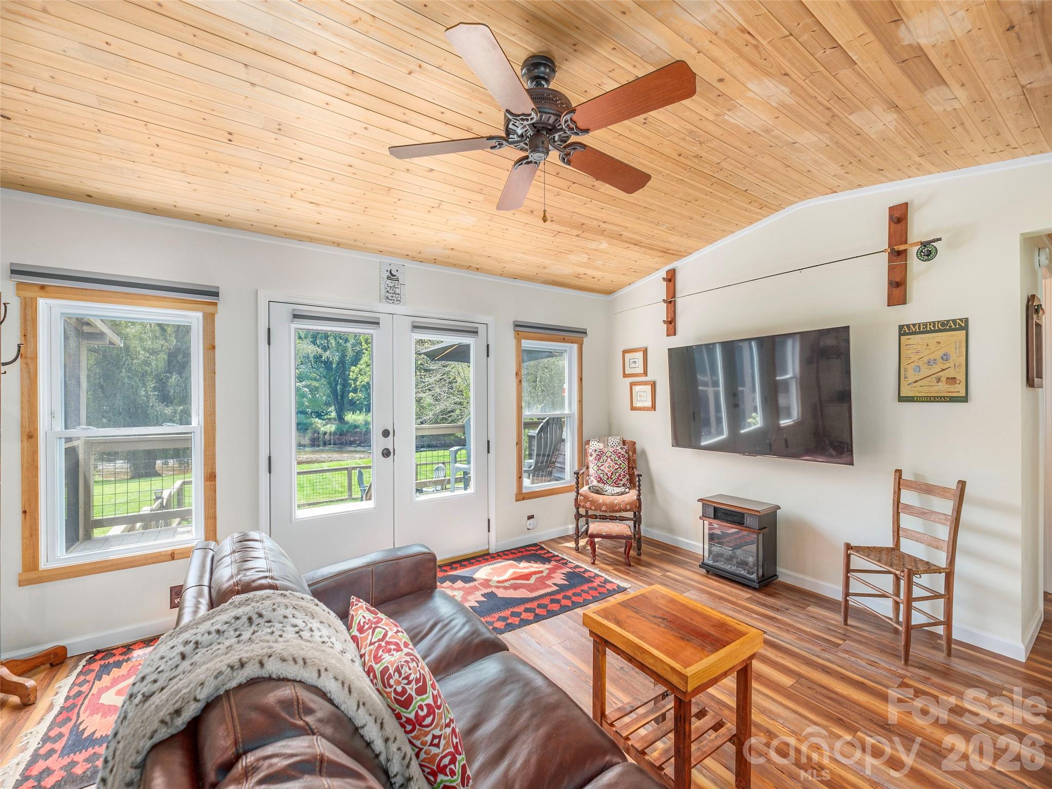 248 Max Thompson Road Canton, NC 28716 - Photo 9 of 44