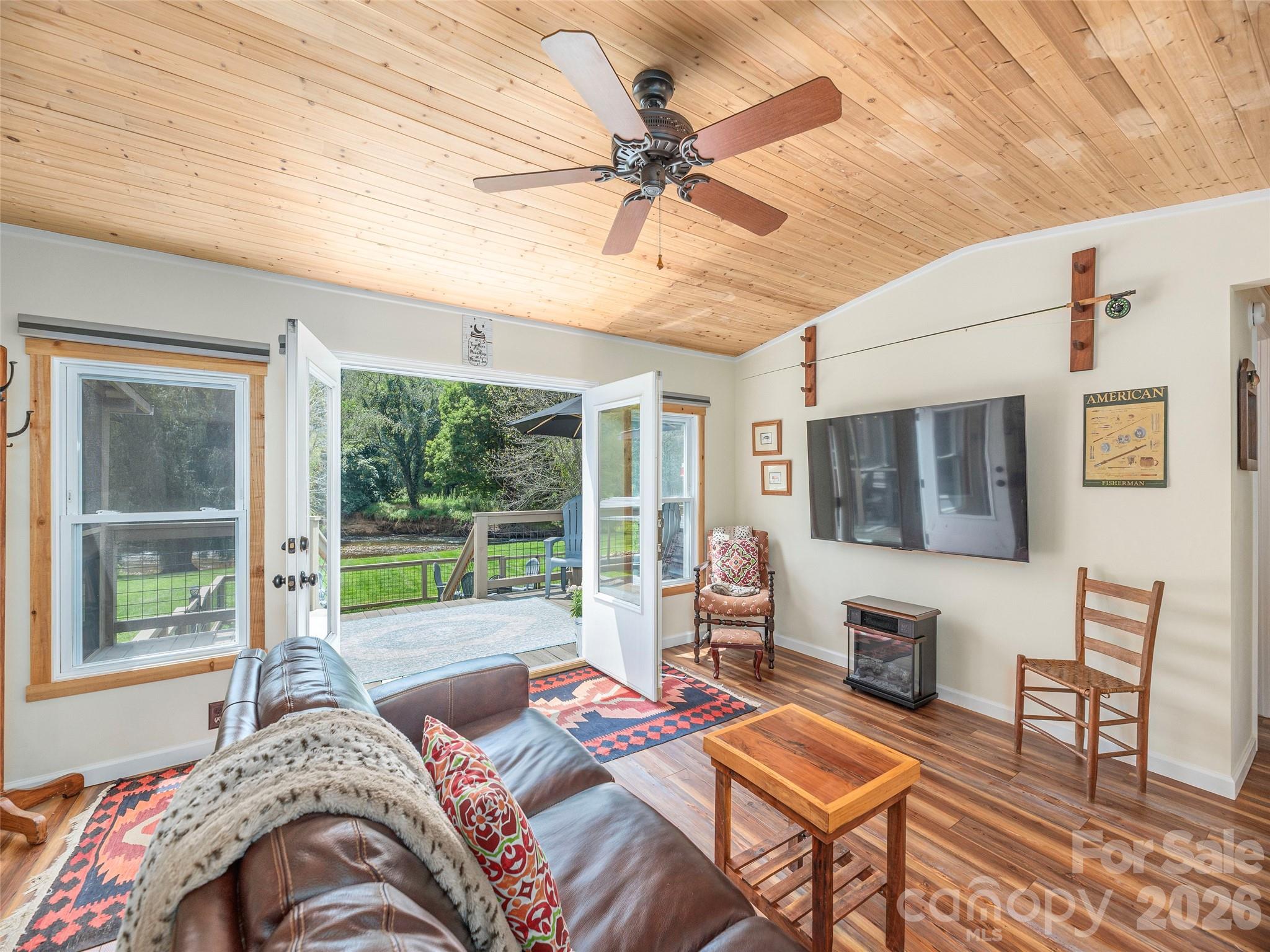 248 Max Thompson Road Canton, NC 28716 - Photo 10 of 44