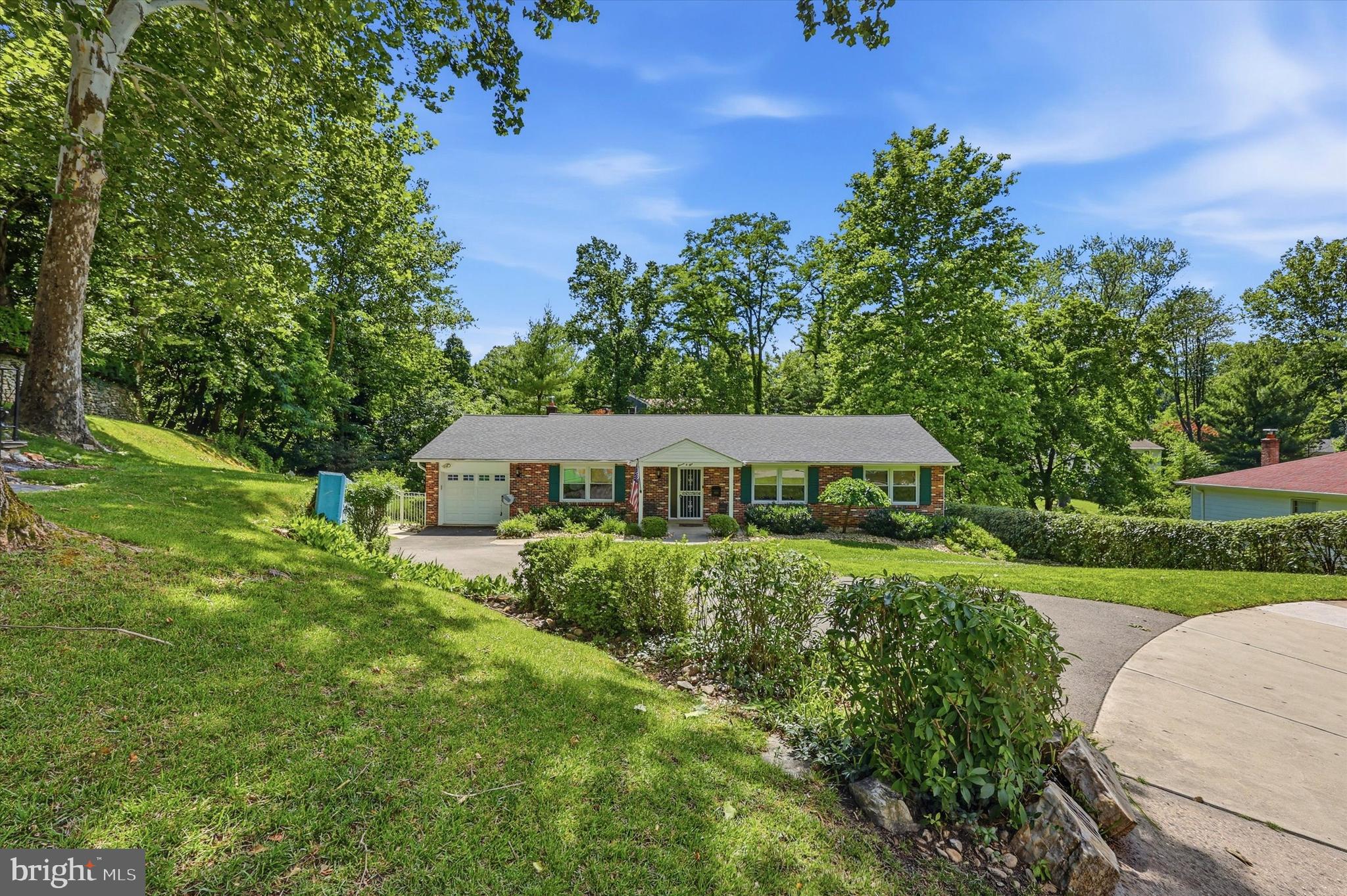 1105 Clark Road Glenside, PA 19038 - Photo 3 of 50