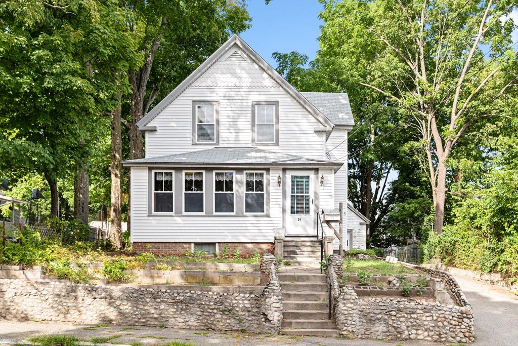 34 Walnut Street Maynard, MA 01754 - Photo 1 of 30 Gallery Image 1